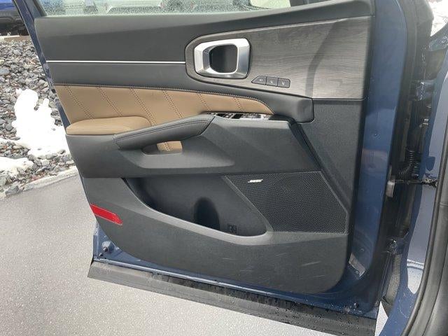 2024 Kia Sorento X-Line SX Prestige AWD