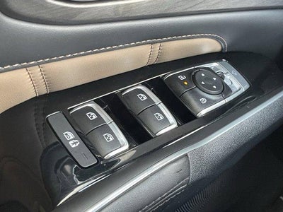 2024 Kia Sorento X-Line SX Prestige AWD