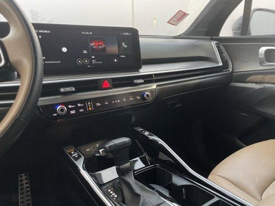 2024 Kia Sorento X-Line SX Prestige AWD