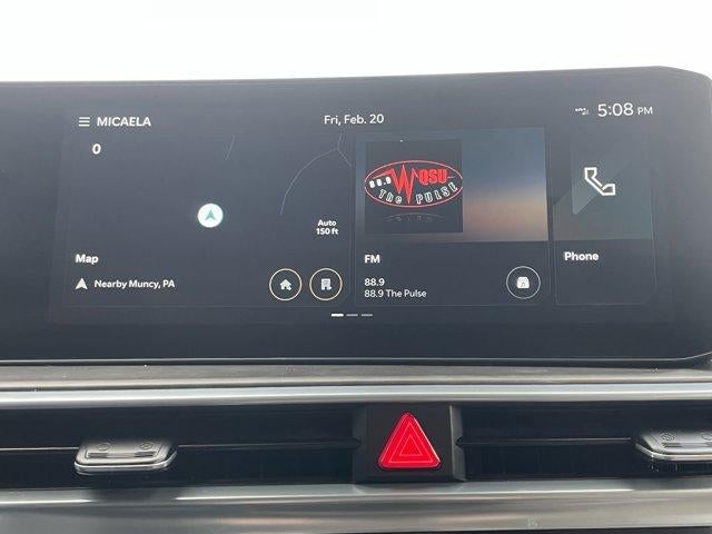 2024 Kia Sorento X-Line SX Prestige AWD