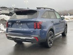 2024 Kia Sorento X-Line SX Prestige AWD