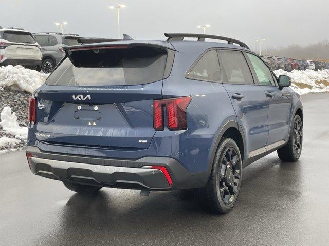 2024 Kia Sorento X-Line SX Prestige AWD