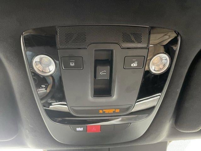 2024 Kia Sorento X-Line SX Prestige AWD