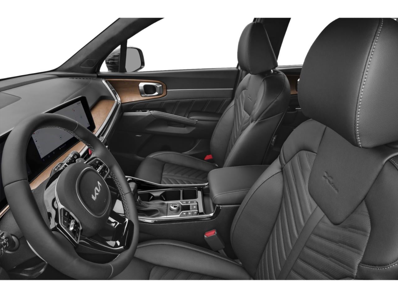 2024 Kia Sorento X-Line SX Prestige AWD