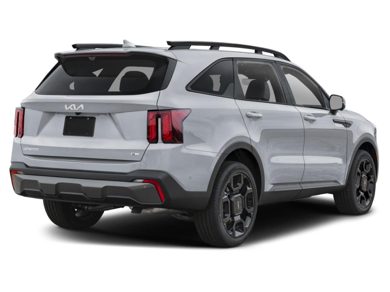 2024 Kia Sorento X-Line SX Prestige AWD