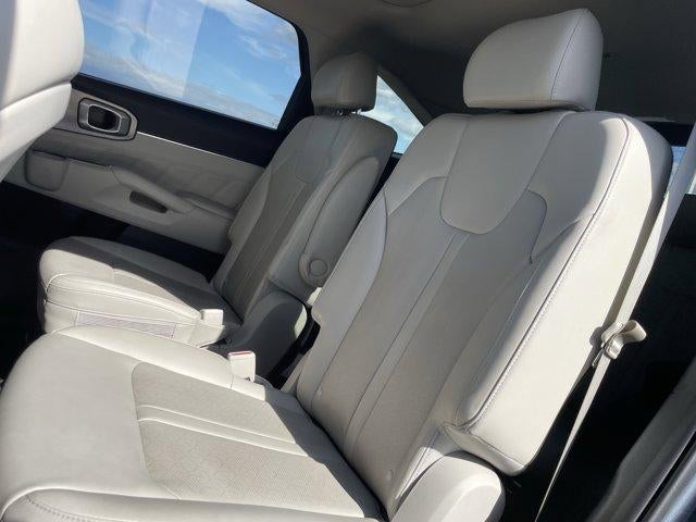 2022 Kia Sorento SX AWD