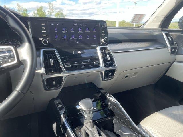 2022 Kia Sorento SX AWD