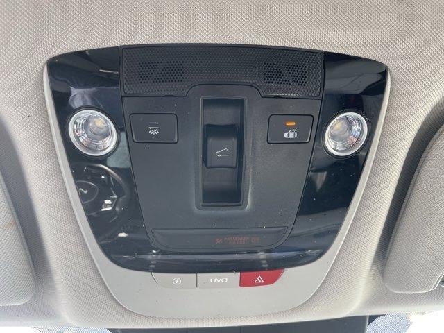 2022 Kia Sorento SX AWD