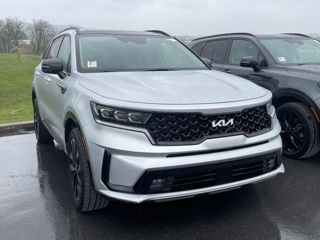 2022 Kia Sorento SX AWD
