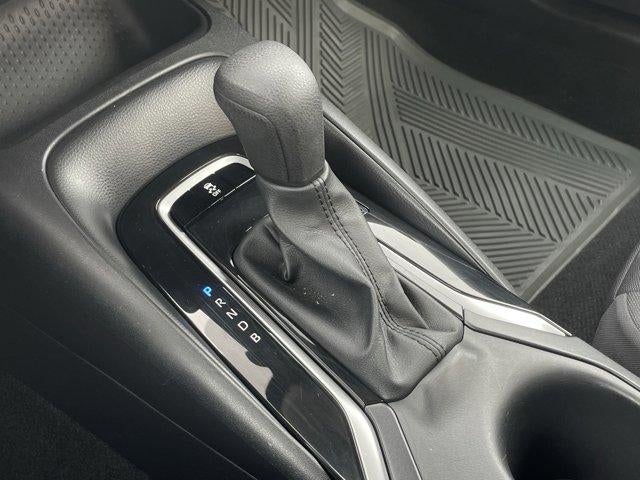 2025 Toyota Corolla LE CVT (Natl)