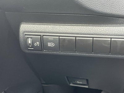 2025 Toyota Corolla LE CVT (Natl)