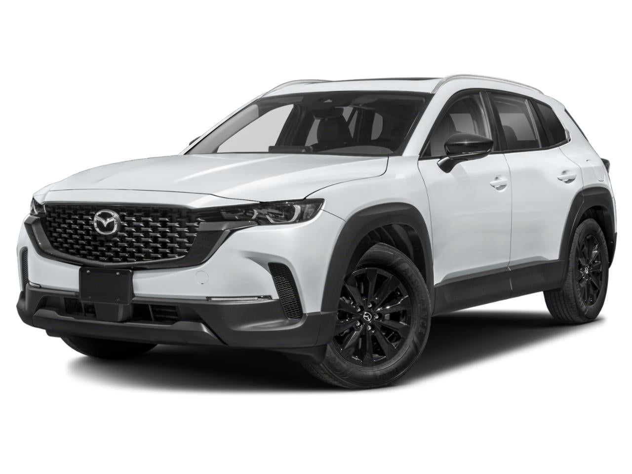2024 Mazda Mazda CX-50 2.5 S Premium Package AWD