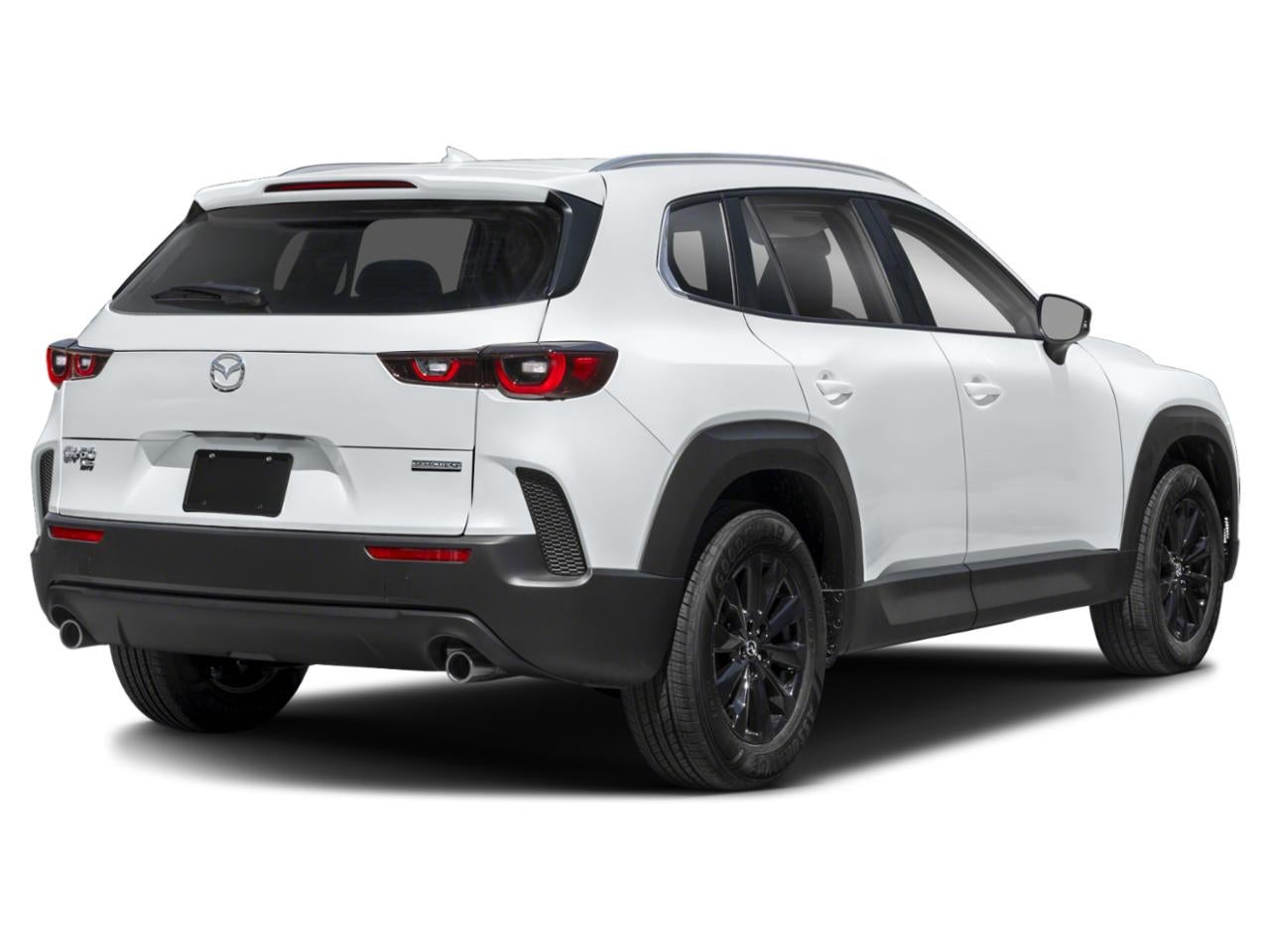 2024 Mazda Mazda CX-50 2.5 S Premium Package AWD