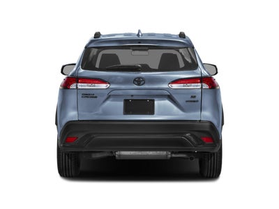 2024 Toyota Corolla Cross Hybrid S 4WD (Natl)