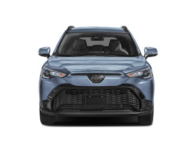 2024 Toyota Corolla Cross Hybrid S 4WD (Natl)