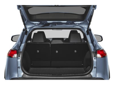 2024 Toyota Corolla Cross Hybrid S 4WD (Natl)