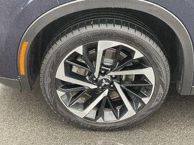 2022 Mitsubishi Outlander SE Launch Edition S-AWC