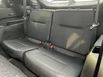 2022 Mitsubishi Outlander SE Launch Edition S-AWC