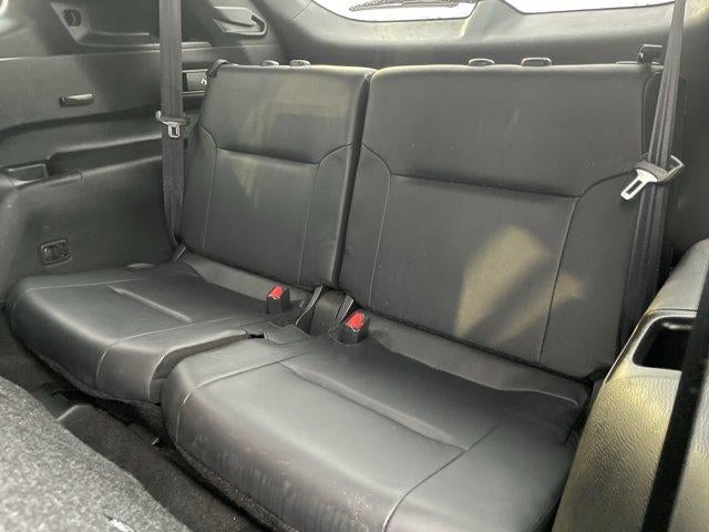 2022 Mitsubishi Outlander SE Launch Edition S-AWC