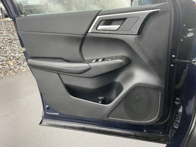 2022 Mitsubishi Outlander SE Launch Edition S-AWC