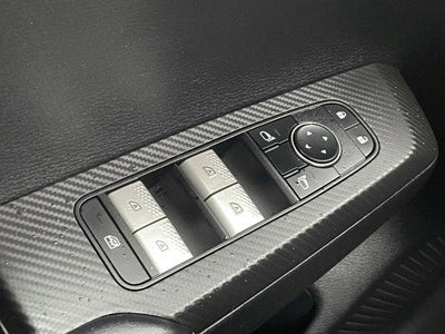 2022 Mitsubishi Outlander SE Launch Edition S-AWC