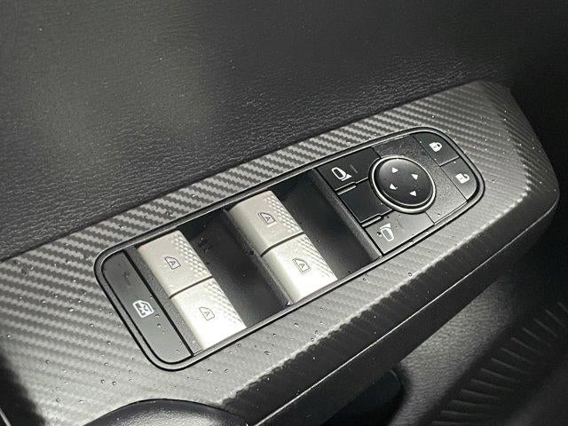 2022 Mitsubishi Outlander SE Launch Edition S-AWC