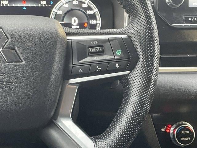 2022 Mitsubishi Outlander SE Launch Edition S-AWC