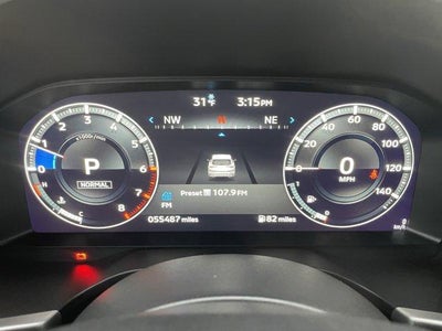 2022 Mitsubishi Outlander SE Launch Edition S-AWC