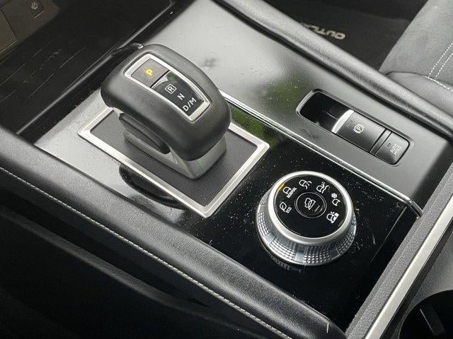 2022 Mitsubishi Outlander SE Launch Edition S-AWC