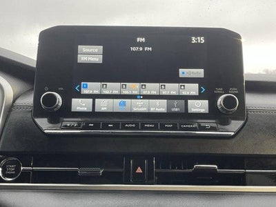 2022 Mitsubishi Outlander SE Launch Edition S-AWC