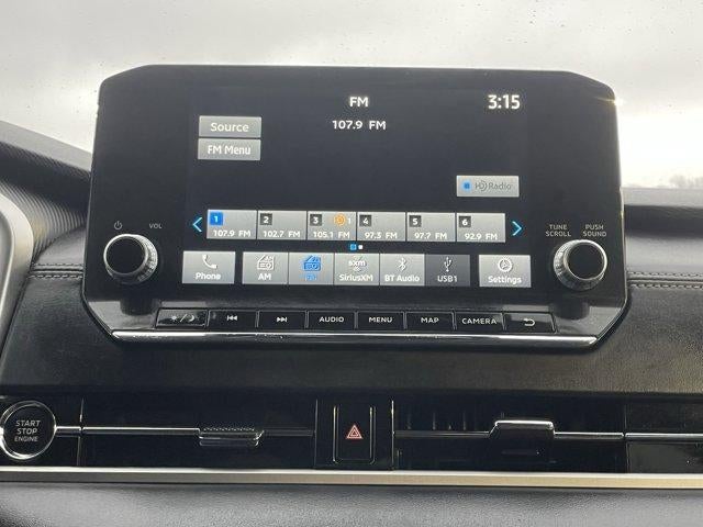 2022 Mitsubishi Outlander SE Launch Edition S-AWC