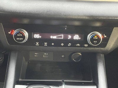 2022 Mitsubishi Outlander SE Launch Edition S-AWC