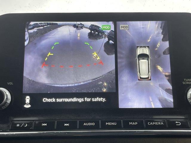 2022 Mitsubishi Outlander SE Launch Edition S-AWC