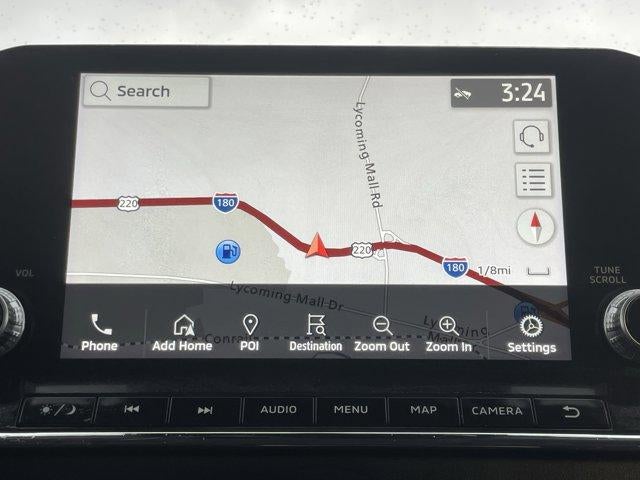 2022 Mitsubishi Outlander SE Launch Edition S-AWC