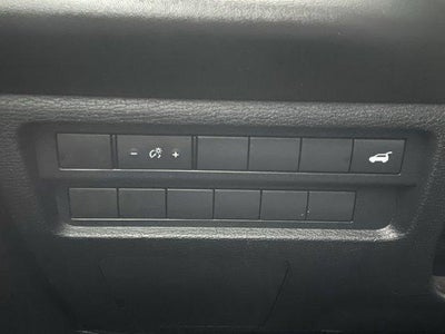 2022 Mitsubishi Outlander SE Launch Edition S-AWC