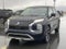 2022 Mitsubishi Outlander SE Launch Edition S-AWC