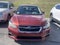2016 Subaru Impreza Sedan 4dr CVT 2.0i