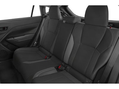 2025 Subaru Impreza AWD