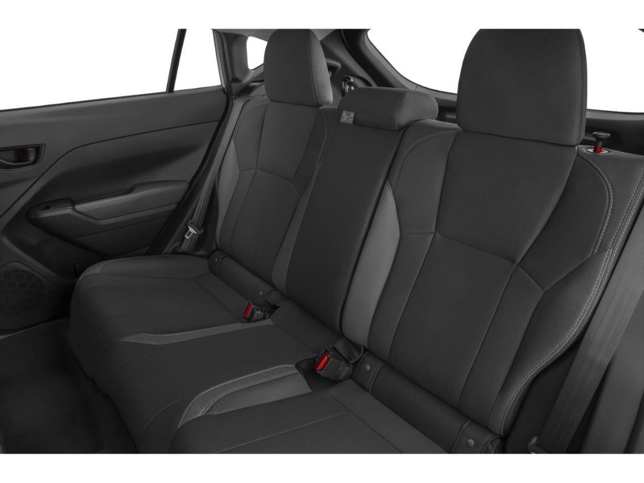 2025 Subaru Impreza AWD