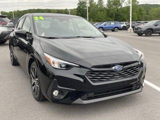 2024 Subaru Impreza Sport AWD