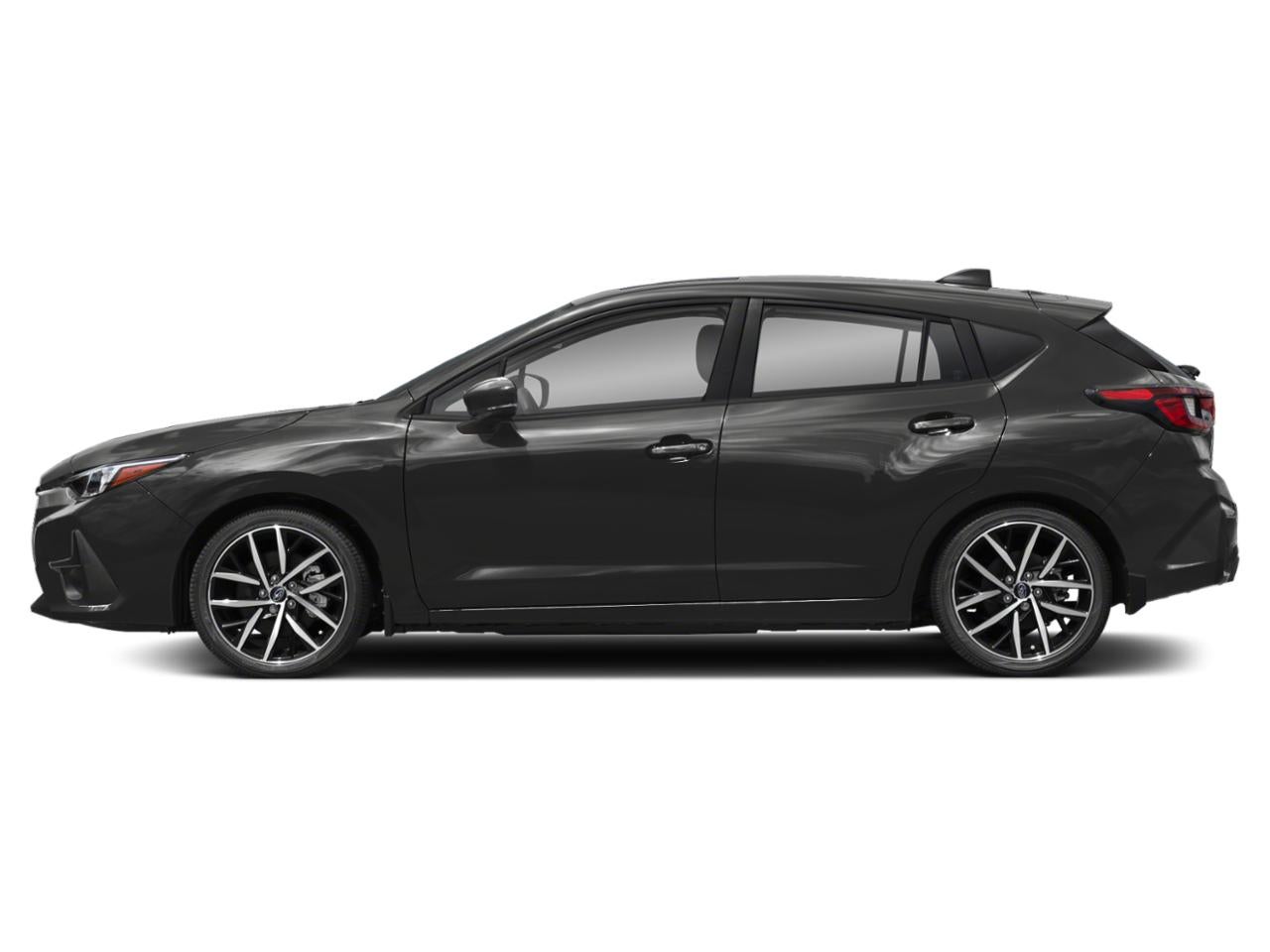 2024 Subaru Impreza Sport AWD