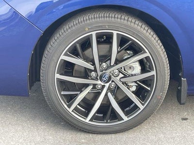 2026 Subaru Impreza Sport AWD