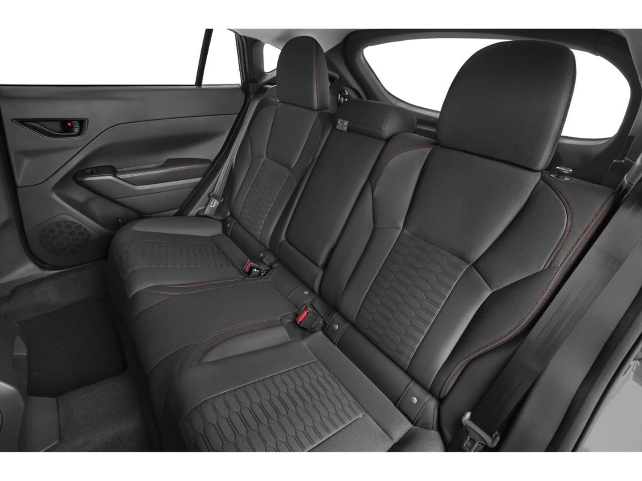 2025 Subaru Impreza Sport AWD