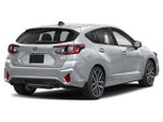 2026 Subaru Impreza Sport AWD