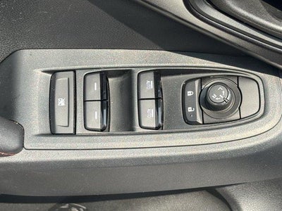 2024 Subaru Impreza RS AWD
