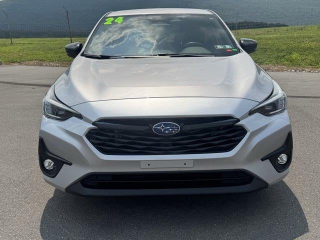 2024 Subaru Impreza RS AWD