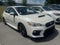 2019 Subaru WRX Manual