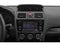 2019 Subaru WRX Manual