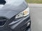 2018 Subaru WRX Manual