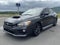 2018 Subaru WRX Manual